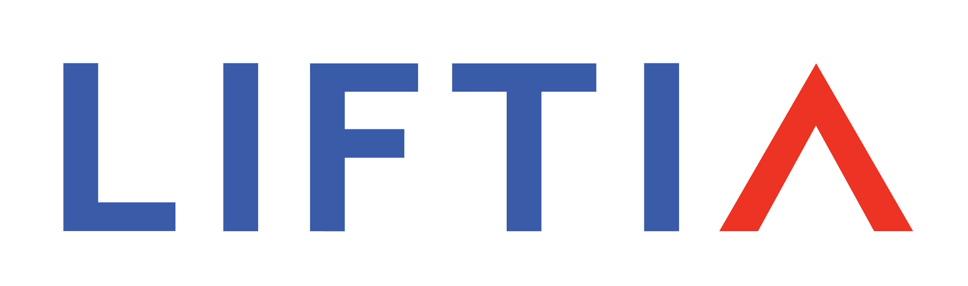 Logo LIPIF — Liberecké podnikatelské a investiční fórum